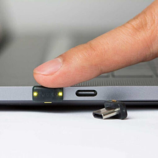 Yubikey 5c-nano - Image 3