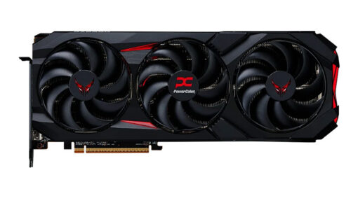 PowerColor Radeon RX 9070 16GB Red Devil OC - Image 4