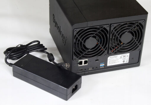 Synology Universal Τροφοδοτικό - Image 2