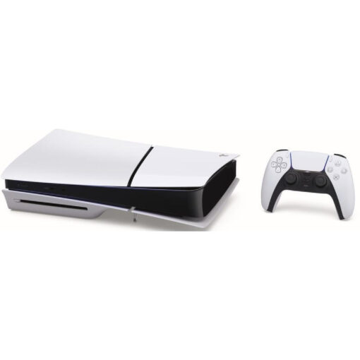 Sony PlayStation 5 Slim 1TB Astro Bot (Voucher) (Official Bundle) - Image 3