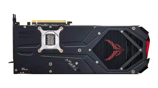 PowerColor Radeon RX 9070 16GB Red Devil OC - Image 5