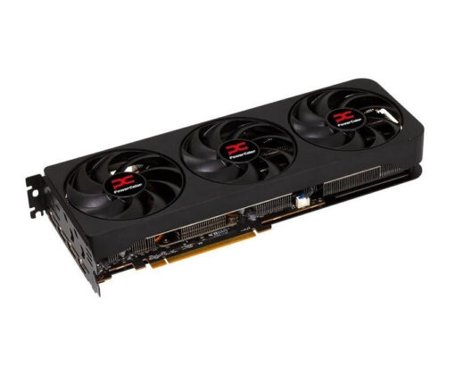 PowerColor Radeon RX 9070 16GB Reaper - Image 3