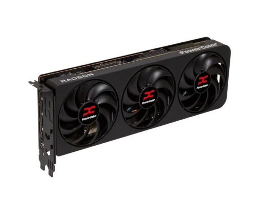 PowerColor Radeon RX 9070 16GB Reaper - Image 2