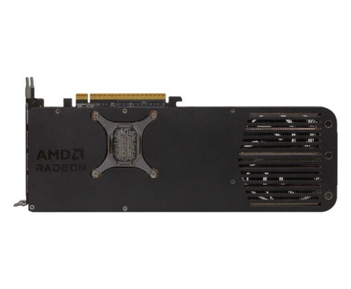 PowerColor Radeon RX 9070 16GB Reaper - Image 5