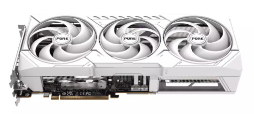 Sapphire Radeon RX 9070 16GB Pure Gaming OC - Image 5
