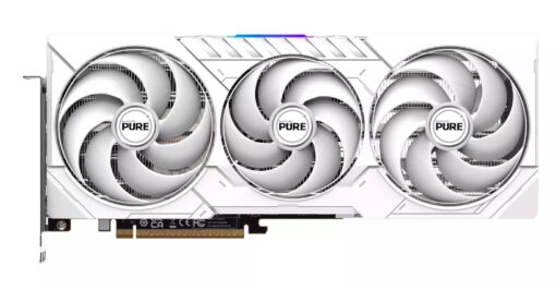 Sapphire Radeon RX 9070 16GB Pure Gaming OC - Image 4