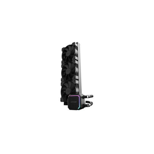 LC-Power Jet Flow για Socket AM4/AM5/1700/1200/115x - Image 2