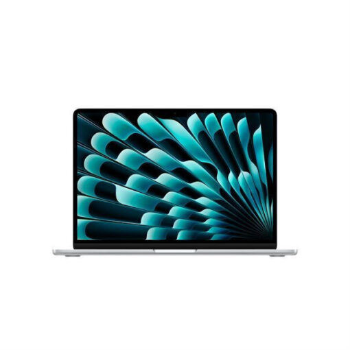 Apple MacBook Air 13.6" (M4/16GB/256GB) Silver