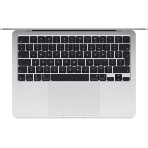 Apple MacBook Air 13.6" (M4/16GB/256GB) Silver - Image 4
