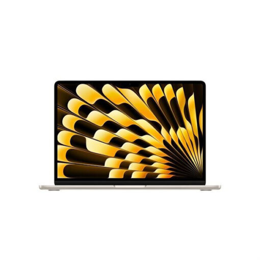Apple MacBook Air 13.6" (M4/16GB/256GB) Starlight