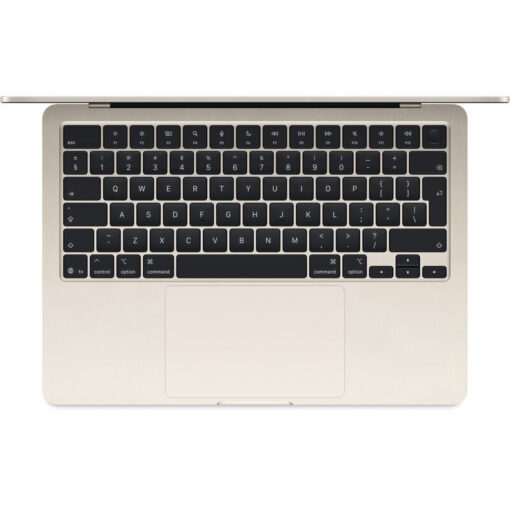 Apple MacBook Air 13.6" (M4/16GB/256GB) Starlight - Image 4