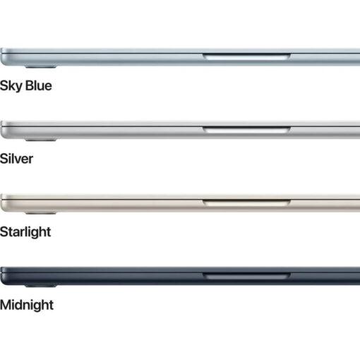 Apple MacBook Air 13.6" (M4/16GB/256GB) Starlight - Image 5