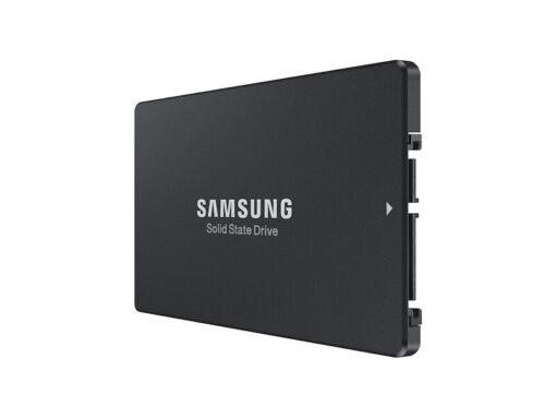 Samsung PM893 Bulk 1.9TB 2.5'' MZ7L31T9HBLT-00B7C - Image 2