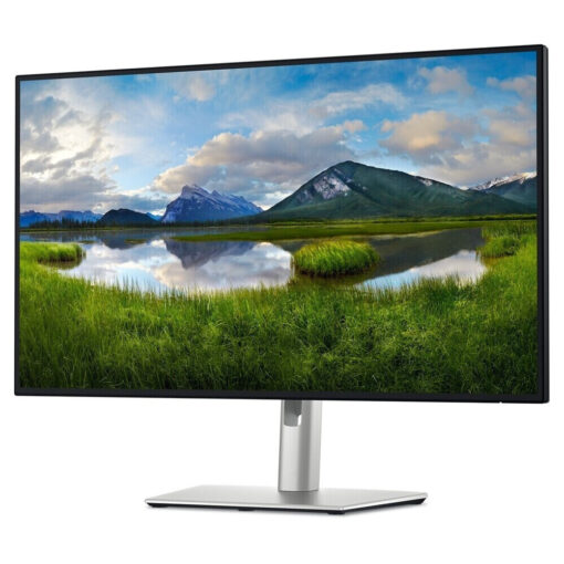 Dell U2725QE 27" IPS HDR 4K 3840x2160 - Image 2