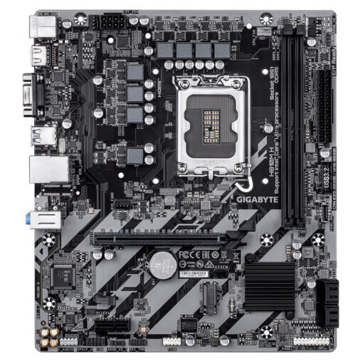 Gigabyte H810M H - Image 2
