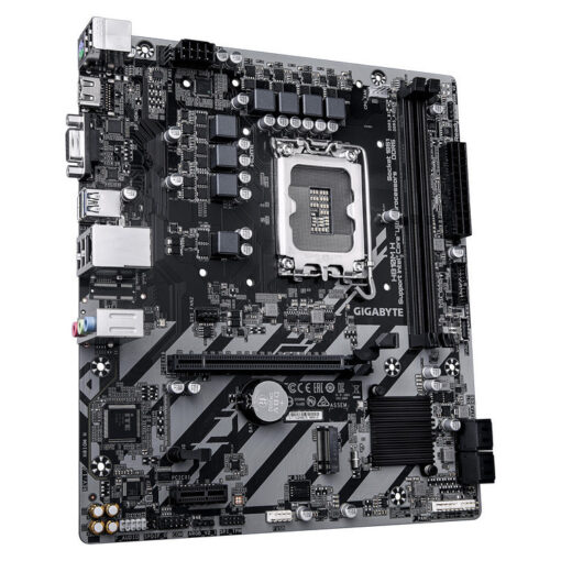 Gigabyte H810M H - Image 3