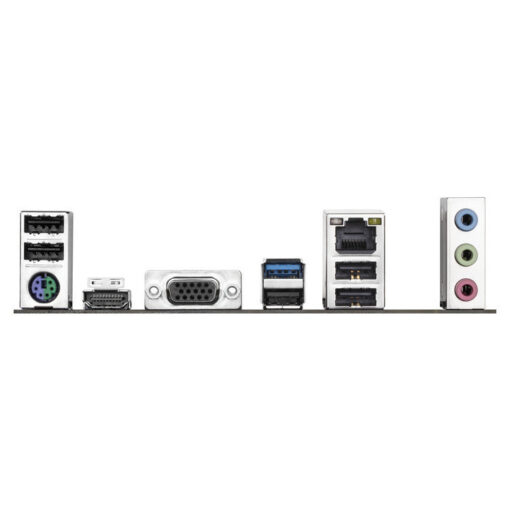 Gigabyte H810M H - Image 4