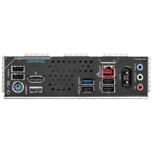 Gigabyte H810M Gaming WIFI6 - Image 4
