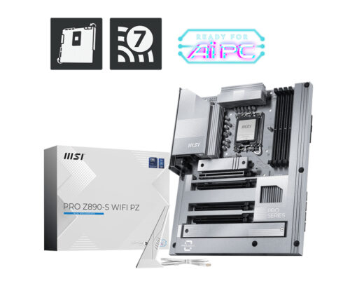 MSI PRO Z890-S WIFI PZ