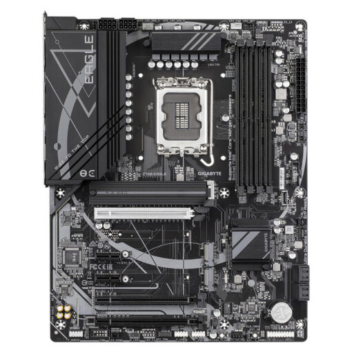 Gigabyte Z790 Eagle rev. 1.0 - Image 2