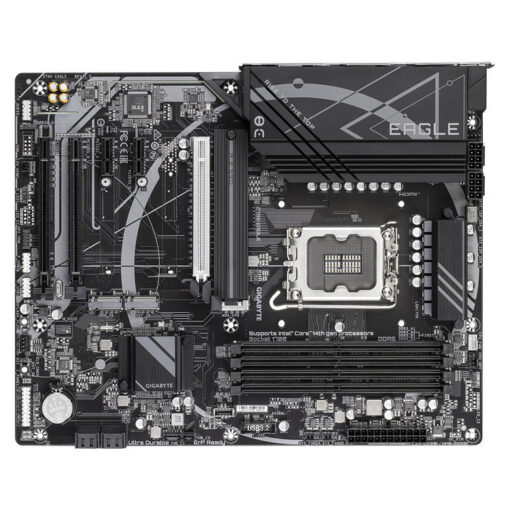 Gigabyte Z790 Eagle rev. 1.0 - Image 4