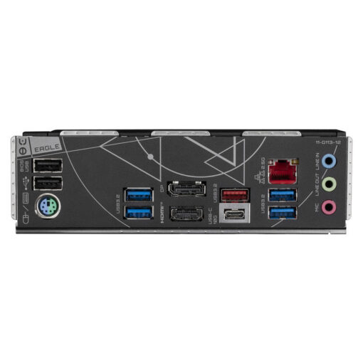Gigabyte Z790 Eagle rev. 1.0 - Image 5