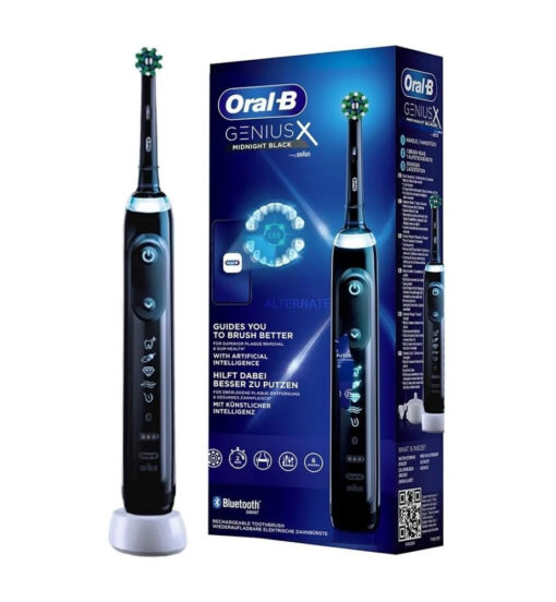 Oral-B Genius X - Image 4