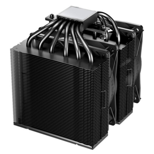 Be Quiet Pure Rock Pro 3 Socket AM4/AM5/1200/115x/1700 - Image 4