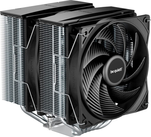Be Quiet Pure Rock Pro 3 Socket AM4/AM5/1200/115x/1700