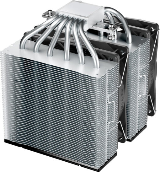 Be Quiet Pure Rock Pro 3 Socket AM4/AM5/1200/115x/1700 - Image 3