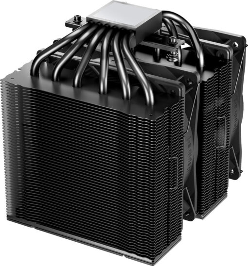 Be Quiet Pure Rock Pro 3 LX Socket AM4/AM5/1200/115x/1700 - Image 3