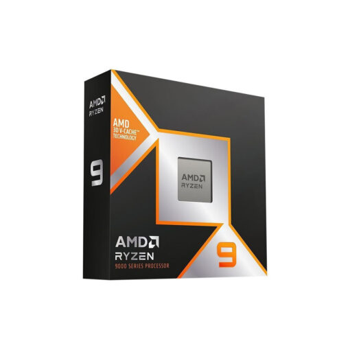 AMD Ryzen 9 9950X3D 4.3GHz