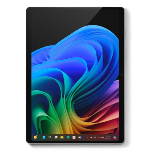 Microsoft Surface Pro Copilot+ PC (11th Edition) 13" (16GB/512GB/Ultra7/Windows 11 Pro) Platinum - Image 3