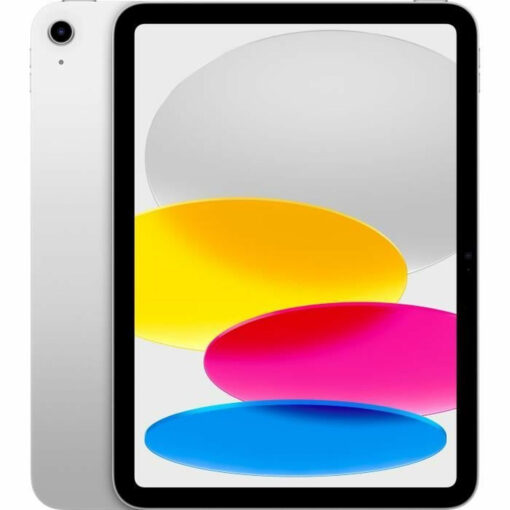 Apple iPad 2025 11" (4GB/256GB) Silver