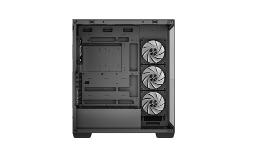 Deepcool CG580 4F Gaming Midi Tower με Πλαϊνό Παράθυρο - Image 4