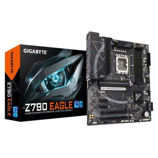 Gigabyte Z790 Eagle rev. 1.0