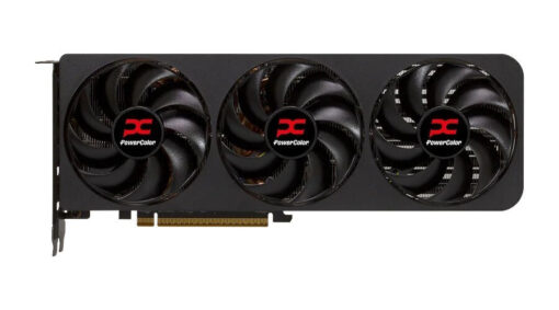 PowerColor Radeon RX 9070 XT 16GB Reaper - Image 6