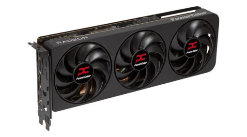 PowerColor Radeon RX 9070 XT 16GB Reaper - Image 2