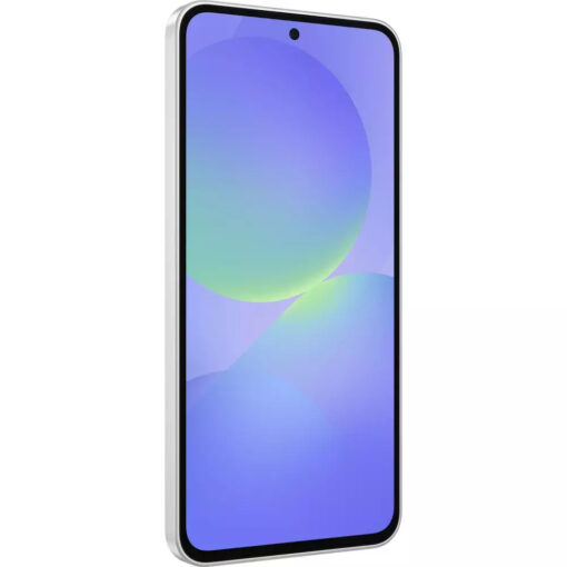 Samsung Galaxy A36 5G Dual SIM (6GB/128GB) Awesome White - Image 2