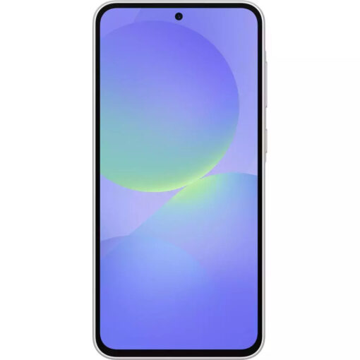 Samsung Galaxy A36 5G Dual SIM (6GB/128GB) Awesome White - Image 4