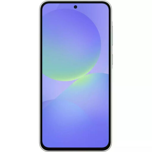 Samsung Galaxy A36 5G Dual SIM (6GB/128GB) Awesome Lime - Image 2