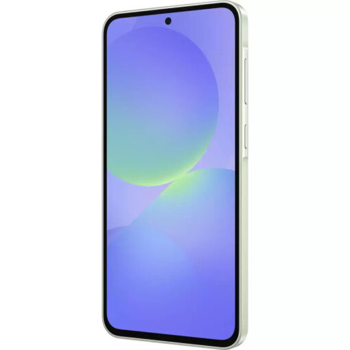 Samsung Galaxy A36 5G Dual SIM (6GB/128GB) Awesome Lime - Image 4