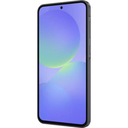Samsung Galaxy A36 5G Dual SIM (8GB/256GB) Awesome Black - Image 3