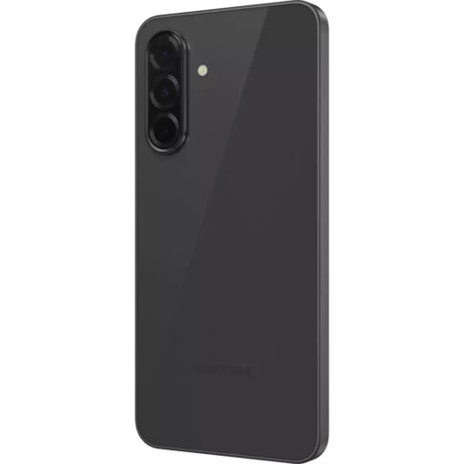Samsung Galaxy A36 5G Dual SIM (8GB/256GB) Awesome Black - Image 5