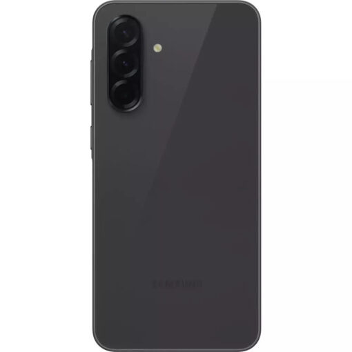 Samsung Galaxy A36 5G Dual SIM (8GB/256GB) Awesome Black - Image 6