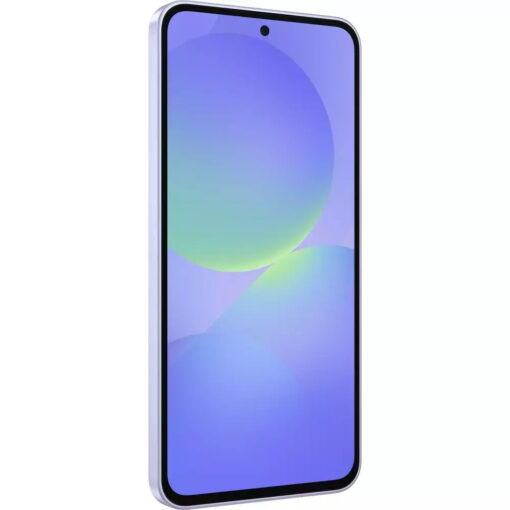Samsung Galaxy A36 5G Dual SIM (6GB/128GB) Awesome Lavender - Image 3
