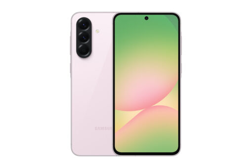 Samsung Galaxy A56 5G Dual SIM (8GB/128GB) Awesome Pink
