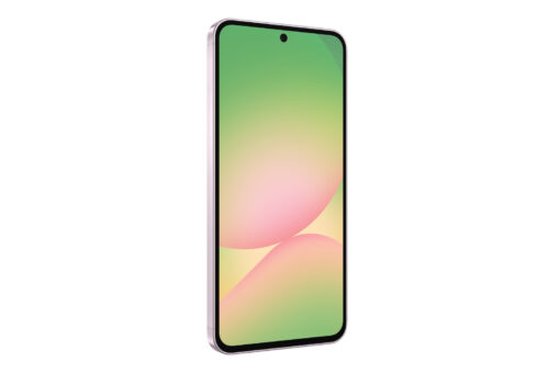Samsung Galaxy A56 5G Dual SIM (8GB/128GB) Awesome Pink - Image 2