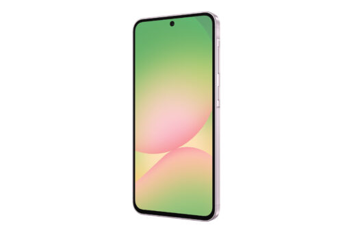 Samsung Galaxy A56 5G Dual SIM (8GB/128GB) Awesome Pink - Image 3