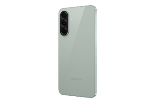 Samsung Galaxy A56 5G Dual SIM (8GB/128GB) Awesome Olive - Image 6